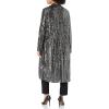 image:imageSteve Madden Womens Show Stopper DusterGunmetal