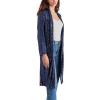 image:imageSteve Madden Womens Show Stopper DusterMidnight Blue