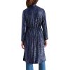image:imageSteve Madden Womens Show Stopper DusterMidnight Blue