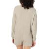 image:imageSteve Madden Womens Slush Fund RomperHeather Toffee