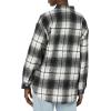 image:imageSteve Madden Womens Sophia Shacket CoatBlack