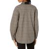 image:imageSteve Madden Womens Sophia Shacket CoatLight Taupe