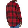 image:imageSteve Madden Womens Sophia Shacket CoatRed