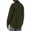 image:imageSteve Madden Womens Sophia Shacket CoatSage