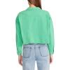 image:imageSteve Madden Womens Steve Madden Apparel Alison JacketBright Green