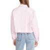 image:imageSteve Madden Womens Steve Madden Apparel Alison JacketPink Tulle