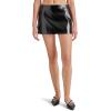 image:imageSteve Madden Womens Steve Madden Apparel Aviva SkirtBlack