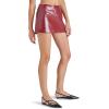 image:imageSteve Madden Womens Steve Madden Apparel Aviva SkirtCabernet