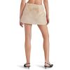 image:imageSteve Madden Womens Steve Madden Apparel Aviva SkirtNatural