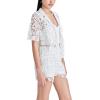 image:imageSteve Madden Womens Steve Madden Apparel Carolyn JacketOptic White