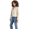 image:imageSteve Madden Womens Steve Madden Apparel Coppelia JacketCream Tan