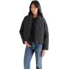 image:imageSteve Madden Womens Steve Madden Apparel Diarine JacketBlack