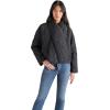 image:imageSteve Madden Womens Steve Madden Apparel Diarine JacketBlack