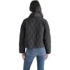 image:imageSteve Madden Womens Steve Madden Apparel Diarine JacketBlack