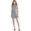image:imageSteve Madden Womens Steve Madden Apparel Elenora DressBlack Multi