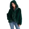 image:imageSteve Madden Womens Steve Madden Apparel Everfrost JacketPine Grove