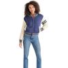 image:imageSteve Madden Womens Steve Madden Apparel Fernando JacketMaritime Blue