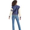 image:imageSteve Madden Womens Steve Madden Apparel Fernando JacketMaritime Blue