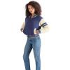 image:imageSteve Madden Womens Steve Madden Apparel Fernando JacketMaritime Blue