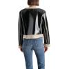 image:imageSteve Madden Womens Steve Madden Apparel Fienne JacketBlack