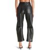 image:imageSteve Madden Womens Steve Madden Apparel Haniel PantBlack