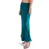 image:imageSteve Madden Womens Steve Madden Apparel Jeannie SkirtDeep Teal