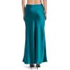 image:imageSteve Madden Womens Steve Madden Apparel Jeannie SkirtDeep Teal