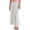 image:imageSteve Madden Womens Steve Madden Apparel Jeannie SkirtWhisper White