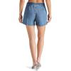 image:imageSteve Madden Womens Steve Madden Apparel Jennifer SkortBlue