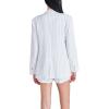 image:imageSteve Madden Womens Steve Madden Apparel Jessa BlazerIvory Stripe