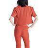 image:imageSteve Madden Womens Steve Madden Apparel Kimmy JacketBurnt Henna