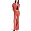 image:imageSteve Madden Womens Steve Madden Apparel Kimmy JacketBurnt Henna
