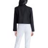 image:imageSteve Madden Womens Steve Madden Apparel Kourtney BlazerBlack