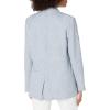 image:imageSteve Madden Womens Steve Madden Apparel Landon BlazerDelicate Blue
