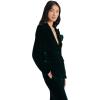 image:imageSteve Madden Womens Steve Madden Apparel Merene BlazerPine Grove