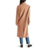 image:imageSteve Madden Womens Steve Madden Apparel Prince CoatBrown