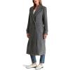 image:imageSteve Madden Womens Steve Madden Apparel Prince CoatGrey