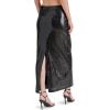 image:imageSteve Madden Womens Steve Madden Apparel Reid SkirtBlack