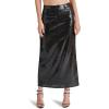 image:imageSteve Madden Womens Steve Madden Apparel Reid SkirtBlack