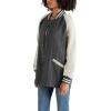image:imageSteve Madden Womens Steve Madden Apparel Skylie JacketGrey
