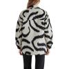 image:imageSteve Madden Womens Steve Madden Apparel Sorrel JacketIvory