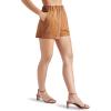 image:imageSteve Madden Womens Steve Madden Apparel Suede Faux the RecordBrown