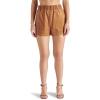 image:imageSteve Madden Womens Steve Madden Apparel Suede Faux the RecordBrown