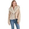 image:imageSteve Madden Womens Steve Madden Apparel Winterlyn CoatNatural