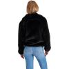 image:imageSteve Madden Womens Steve Madden Apparel Zephrine JacketBlack