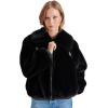 image:imageSteve Madden Womens Steve Madden Apparel Zephrine JacketBlack