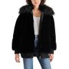 image:imageSteve Madden Womens Sylvia CoatBlack