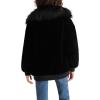 image:imageSteve Madden Womens Sylvia CoatBlack