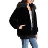 image:imageSteve Madden Womens Sylvia CoatBlack