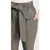 image:imageSteve Madden Womens Tied UpSurplus Green